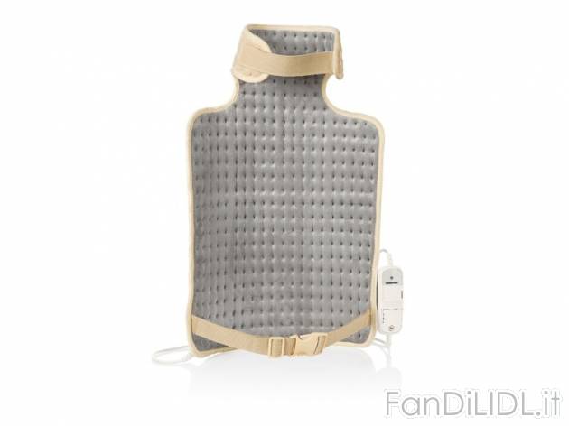 Termoforo per schiena e cervicale , prezzo 19,99 &#8364; per Alla confezione ...