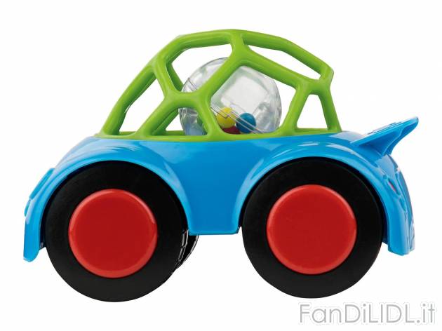 Gioco con sonaglio per bambini , prezzo 5.99 &#8364;