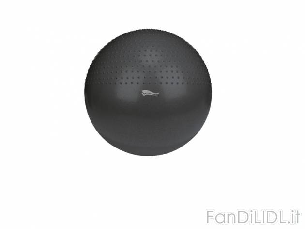 Palla morbida per ginnastica , prezzo 7,99 &#8364; per Alla confezione 
- A ...
