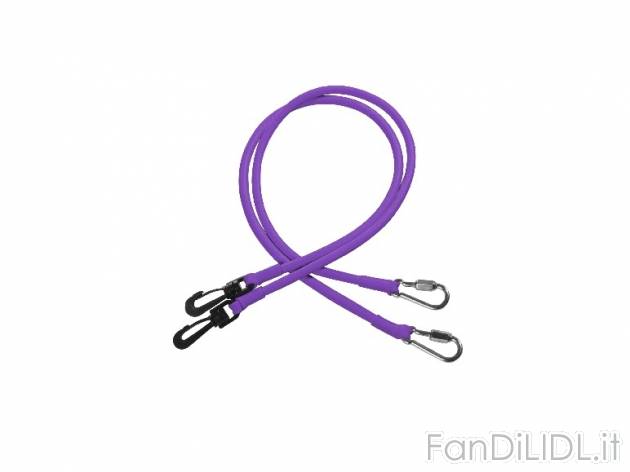 Swing Stepper , prezzo 44,99 &#8364; per Alla confezione 
- Allena la muscolatura ...