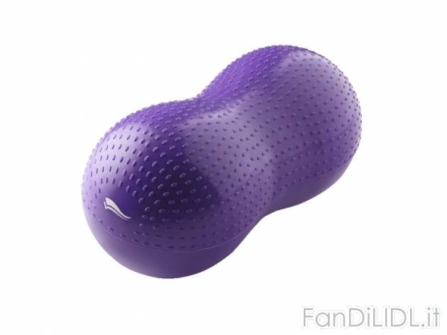Articoli per fitness , prezzo 4,99 &#8364; per Alla confezione 
- A scelta ...