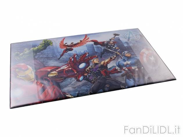 Salvascrivania United Office, prezzo 2,99 &#8364; per Alla confezione 
- Dimensioni: ...