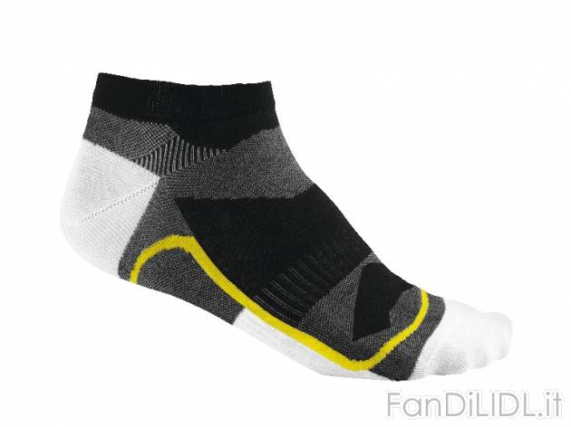 Calzini da uomo , prezzo 2,99 &#8364; per Alla confezione 
- Punta del piede ...