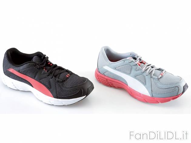 Sneaker da donna o da uomo 