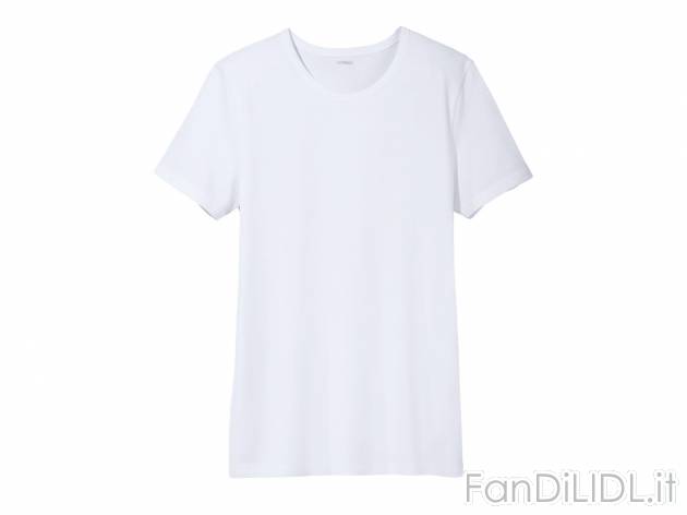 T-shirt da uomo , prezzo 4.99 &#8364; per Alla confezione 
-  Misure: M-XXL