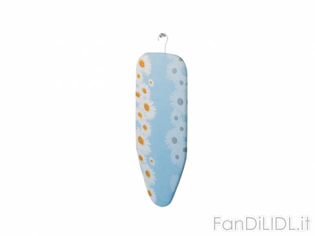Asse da stiro per tavolo AquaPur, prezzo 6,99 &#8364; per Alla confezione 
- ...