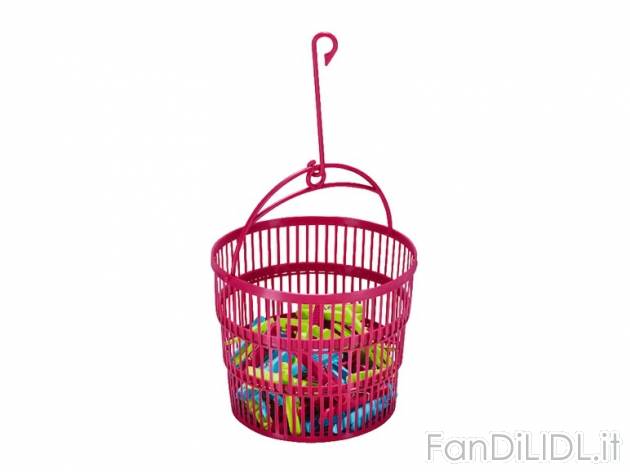 Articoli per stendibiancheria AquaPur, prezzo 2,99 &#8364; per Alla confezione ...