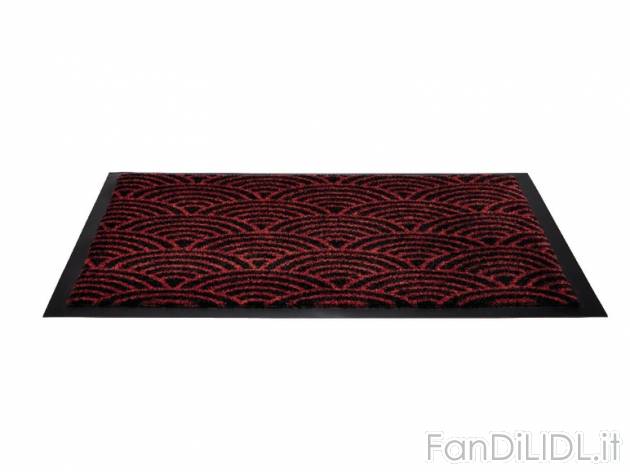 Tappeto catturasporco 40x60 cm Meradiso, prezzo 3,99 &#8364; per Alla confezione ...