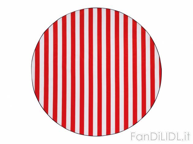 Tovaglia 130x160 cm o Ø 160 cm Meradiso, prezzo 4.99 &#8364;