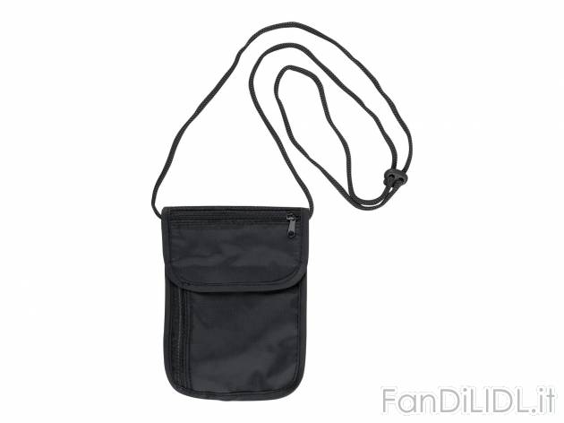 Borsello o marsupio , prezzo 7.99 &#8364;  
-  13 x 20 cm o 19 x 14 cm