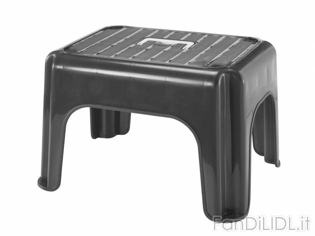 Sgabello , prezzo 3.99 &#8364;