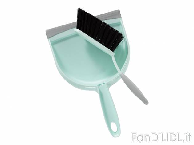Set paletta e scopino AquaPur, prezzo 2.49 &#8364;