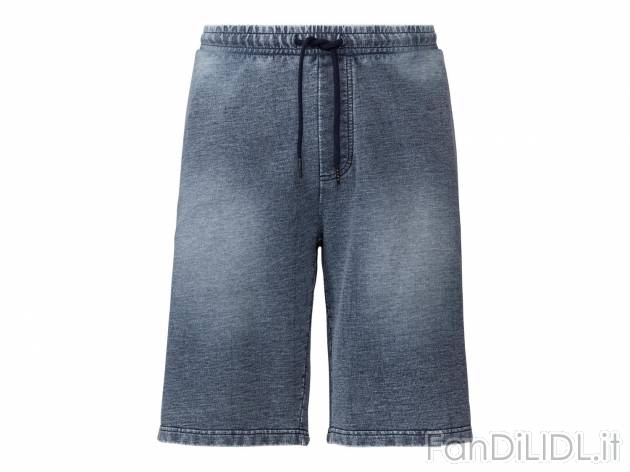 Shorts sportivi da uomo Livergy, prezzo 5.99 &#8364;  
Misure: S-XL