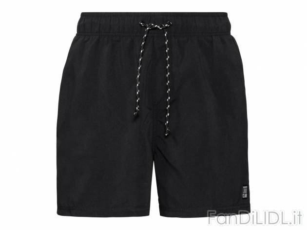 Shorts mare da uomo Livergy, prezzo 5.99 &#8364;  
Misure: S-XL