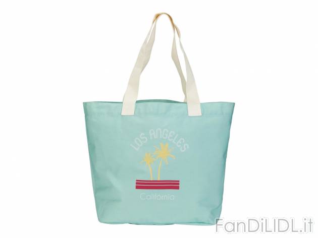 Borsa mare Esmara, prezzo 7.99 &#8364;
