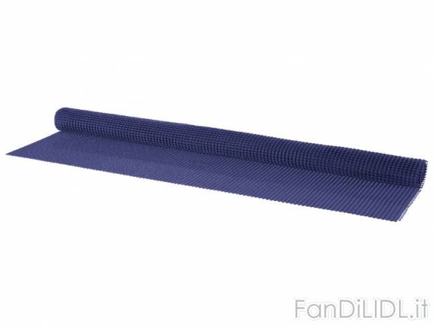 Sottotappeto antiscivolo 150x100 cm Meradiso, prezzo 2,99 &#8364; per Alla confezione ...