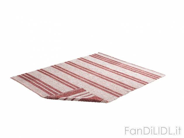 Tappeto 150x200 cm Meradiso, prezzo 19,99 &#8364; per Alla confezione 
- Utilizzabile ...