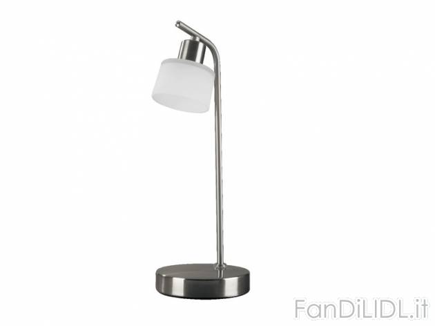 Lampada da tavolo 