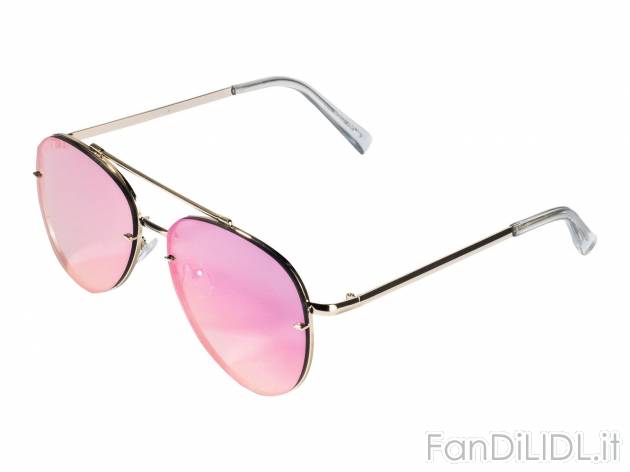 Occhiali da sole per donna Auriol, prezzo 3.99 &#8364; 
- Protezione UV 100%
- ...
