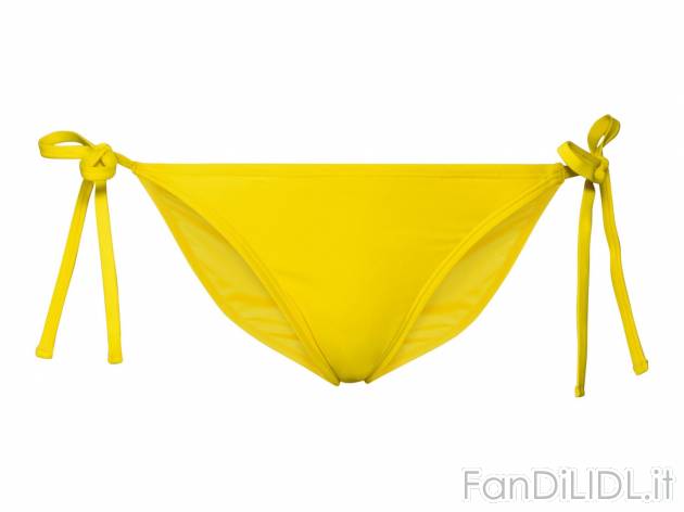 Minislip-bikini da donna Esmara, prezzo 3.99 &#8364;  
Misure: 38-44