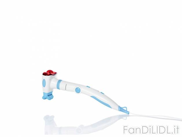 Massaggiatore ad infrarossi , prezzo 12,99 &#8364; per Alla confezione 
- 2 ...