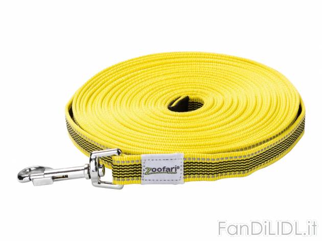 Guinzaglio per cani Zoofari, prezzo 11.99 &#8364; 
- Adatto per cani fino a ...