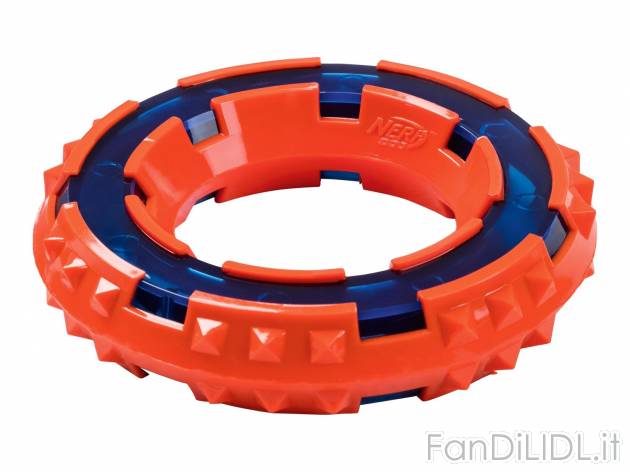 Gioco per cani Nerf Dog, prezzo 8.99 &#8364;