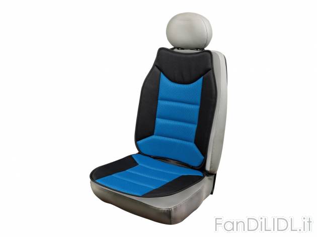 Coprisedile per auto , prezzo 4.99 &#8364; 
- Forma universale con schienale ...
