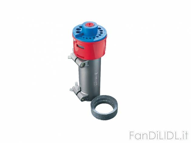 Affilatore per punte trapano Powerfix, prezzo 3,99 &#8364; per Alla confezione ...