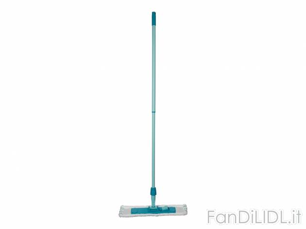 Accessori per la pulizia AquaPur, prezzo 2.99 &#8364; 
- Lavapavimenti in microfibra
- ...