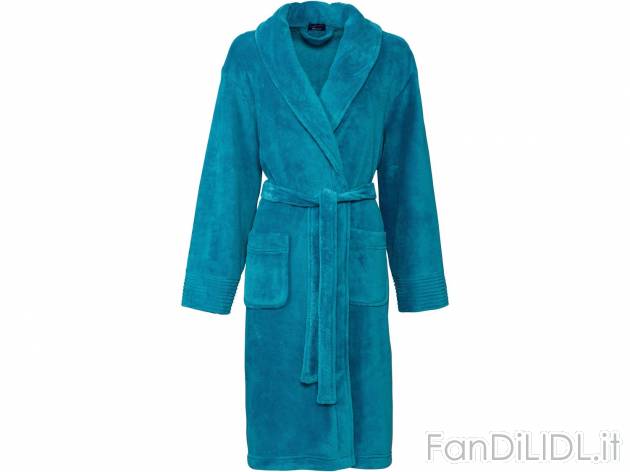 Accappatoio Miomare, prezzo 11.99 &#8364;  

- Oeko tex NEW