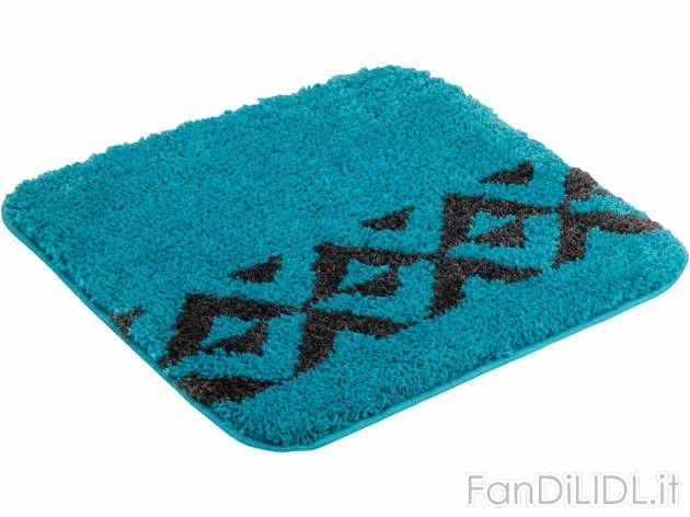 Coordinato bagno, 2 pezzi Miomare, prezzo 9.99 &#8364; 
- Con fondo antiscivolo
- ...