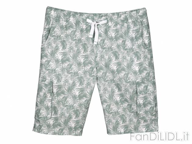 Bermuda da uomo , prezzo 9.99 &#8364;  
Misure: 46-56