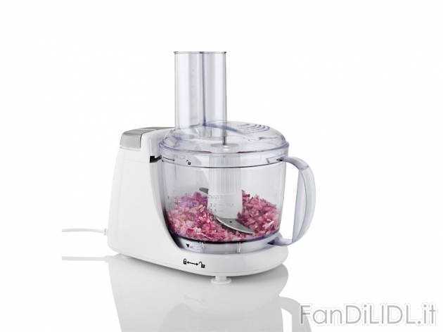 Robot da cucina , prezzo 19,99 &#8364; per Alla confezione 
- 1 velocit&#224; ...