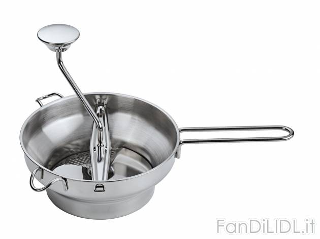 Passaverdura o taglia patate , prezzo 11.99 &#8364;