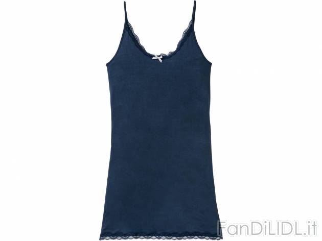 Negligé da donna Esmara Lingerie, prezzo 6.99 &#8364;  
Misure: S-L
