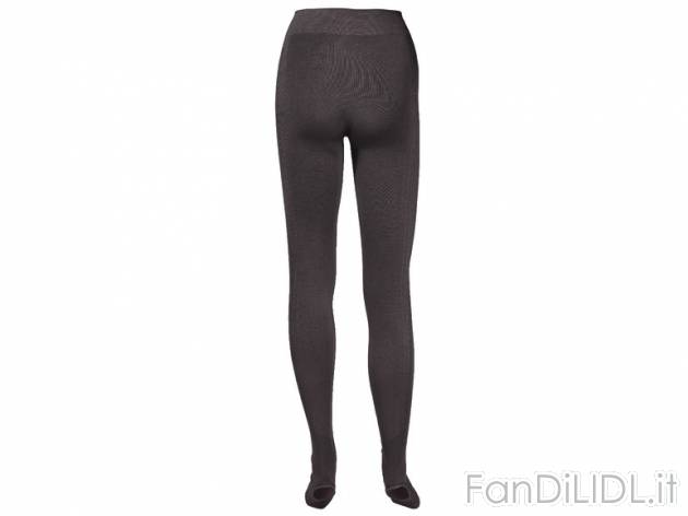 Leggings sportivi da donna , prezzo 7,99 &#8364; per Alla confezione 
- Ideali ...