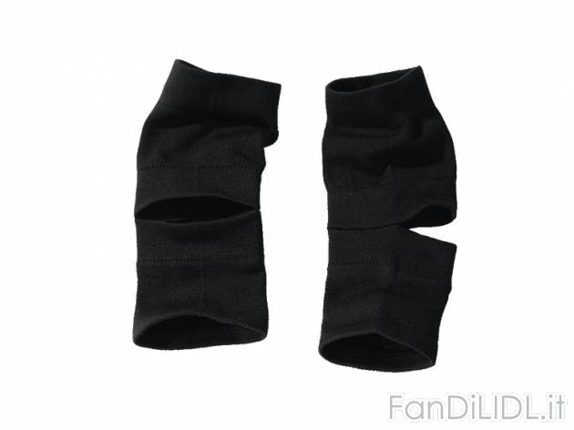 Calze per yoga da donna , prezzo 2,99 &#8364; per Al paio 
- Migliorano l&#039;elasticit&#224; ...