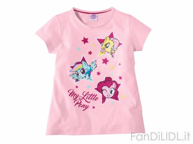 Pigiama da bambina , prezzo 5.99 &#8364; per Alla confezione 
-  Misure: 2-10 anni