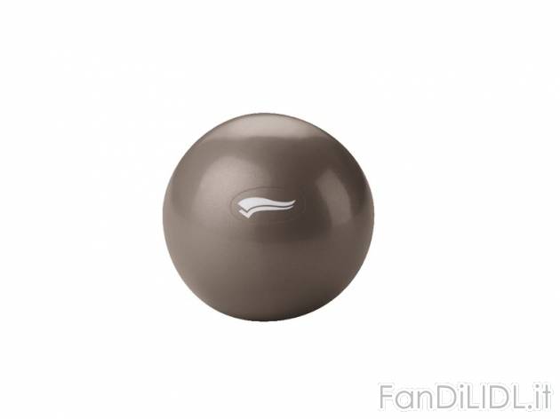 Accessori per yoga/pilates , prezzo 6,99 &#8364; per Alla confezione 
- Utile ...