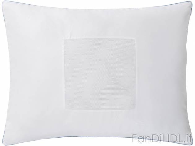 Cuscino 50x80 cm Meradiso, prezzo 8.99 &#8364; 
Con fi bre Cyclafi ll&#174;
Ottima ...