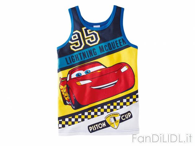 Coordinato intimo da bambino , prezzo 3.99 &#8364; per Alla confezione 
- Misure: ...