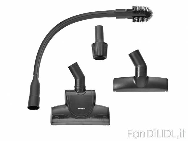 Set inserto per aspirapolvere universale , prezzo 17.99 &#8364; 
- set per ...