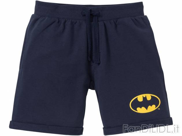 Shorts da bambino , prezzo 4.99 &#8364;  
Misure: 2-10 anni
- Oeko tex NEW