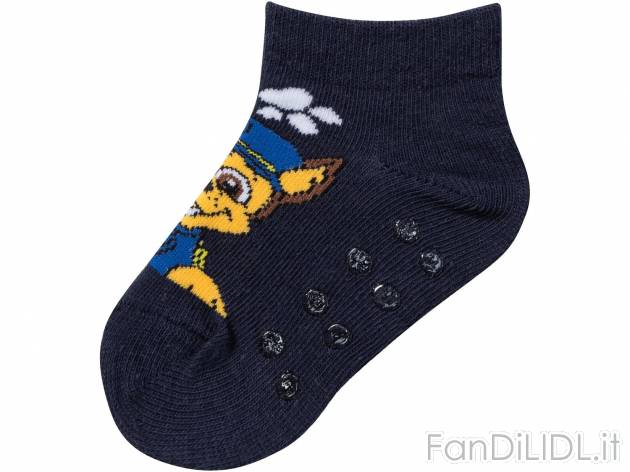 Calzini da bambino, 3 paia , prezzo 2.99 &#8364;  
Misure: 19-34
- Oeko tex NEW