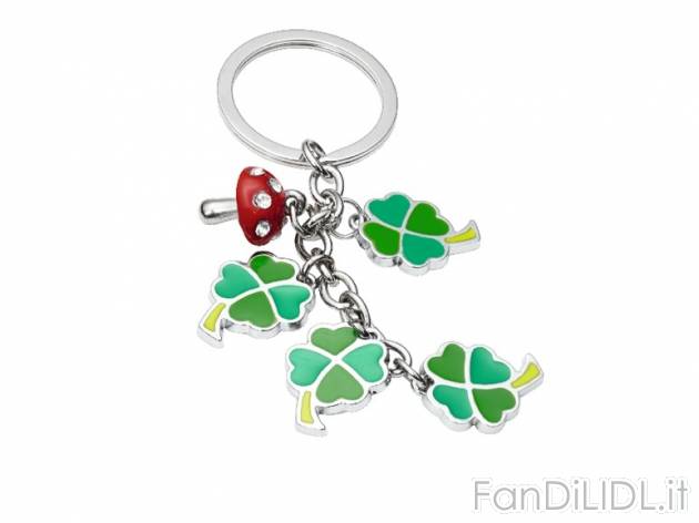 Portachiavi &quot;San Valentino&quot; Melinera, prezzo 2,99 &#8364; ...