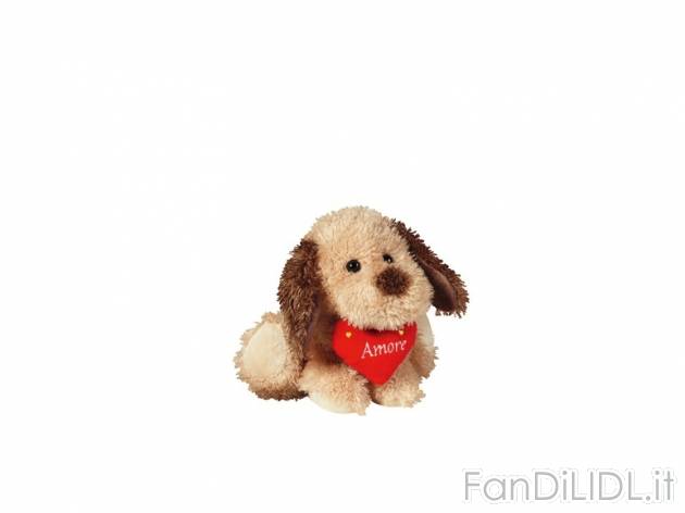 Peluche 