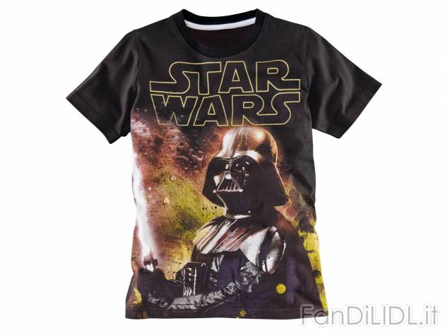 T-Shirt da bambino , prezzo 3.99 &#8364; per Alla confezione 
- In puro cotone
- ...