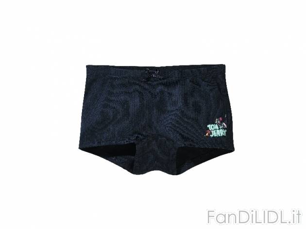 Coordinato intimo da bambina “Tom &amp; Jerry” , prezzo 3,99 &#8364; ...