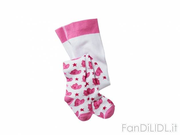 Collant da bambina “Tom &amp; Jerry” , prezzo 2,99 &#8364; per Alla ...